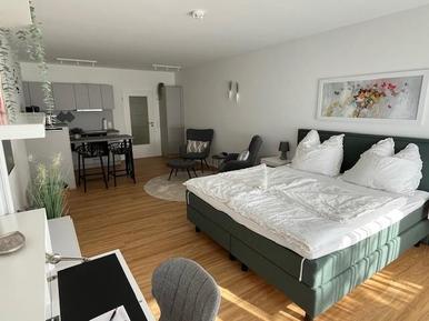 Für 2 Personen: Hübsches Apartment / Ferienwohnung in der Region Travemünde