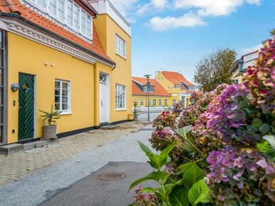 Gemütliches Ferienhaus : Region Skagen für 4 Personen