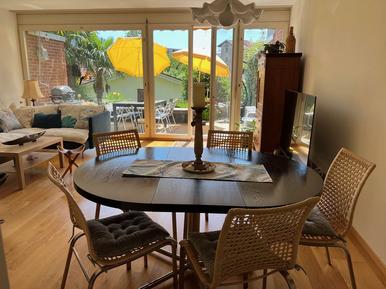  Für 4 Personen: Hübsches Apartment / Ferienwohnung in der Region Minusio