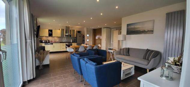  Für 5 Personen: Hübsches Apartment / Ferienwohnung in der Region Boiensdorf