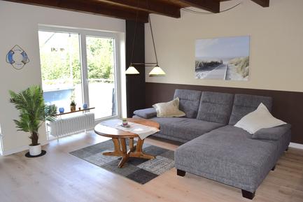  Für 4 Personen: Hübsches Apartment / Ferienwohnung in der Region Schönberger Strand
