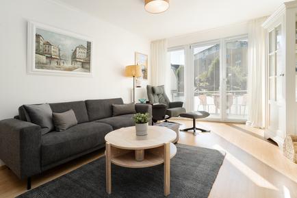  Für 2 Personen: Hübsches Apartment / Ferienwohnung in der Region Ostseebad Laboe