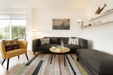  Für 4 Personen: Hübsches Apartment / Ferienwohnung in der Region Neustadt in Holstein-Rettin