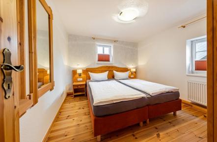  Für 6 Personen: Hübsches Apartment / Ferienwohnung in der Region Thüringer Wald