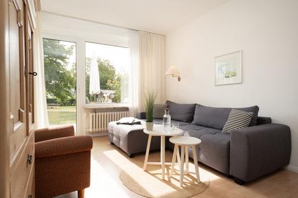  Für 4 Personen: Hübsches Apartment / Ferienwohnung in der Region Neustadt in Holstein-Rettin