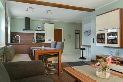  Für 4 Personen: Hübsches Apartment / Ferienwohnung in der Region Kellenhusen an der Ostsee