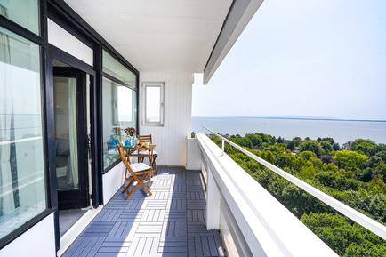  Für 4 Personen: Hübsches Apartment / Ferienwohnung in der Region Sierksdorf
