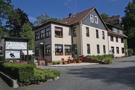  Für 4 Personen: Hübsches Apartment / Ferienwohnung in der Region Wildemann