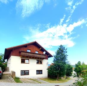  Für 6 Personen: Hübsches Apartment / Ferienwohnung in der Region Arrach