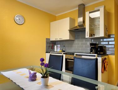  Für 3 Personen: Hübsches Apartment / Ferienwohnung in der Region Altenburg