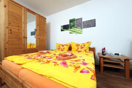  Für 2 Personen: Hübsches Apartment / Ferienwohnung in der Region Altenburg