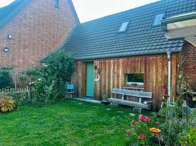  Für 2 Personen: Hübsches Apartment / Ferienwohnung in der Region Rechlin