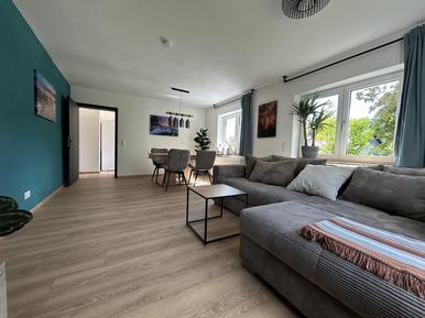  Für 4 Personen: Hübsches Apartment / Ferienwohnung in der Region Dahn