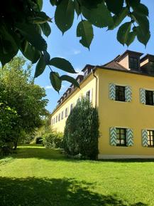  Für 5 Personen: Hübsches Apartment / Ferienwohnung in der Region Beilngries