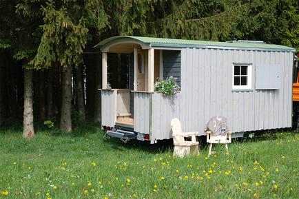 Gemütliches Ferienhaus : Region Bad Berleburg-Kernstadt für 2 Personen