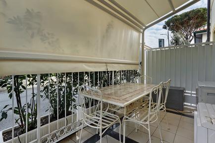  Für 5 Personen: Hübsches Apartment / Ferienwohnung in der Region Marina di Pietrasanta