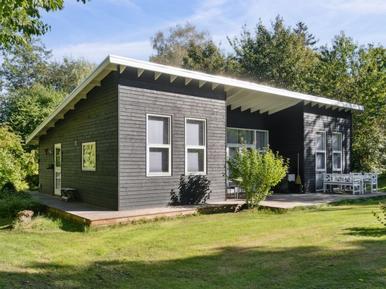 Gemütliches Ferienhaus : Region Nykøbing Sjælland für 6 Personen