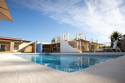  Für 4 Personen: Hübsches Apartment / Ferienwohnung in der Region Vall del Sol