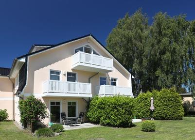  Für 2 Personen: Hübsches Apartment / Ferienwohnung in der Region Graal-Müritz