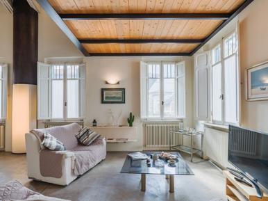  Für 8 Personen: Hübsches Apartment / Ferienwohnung in der Region Lido di Camaiore