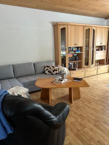  Für 4 Personen: Hübsches Apartment / Ferienwohnung in der Region Hinte