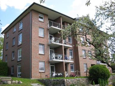  Für 4 Personen: Hübsches Apartment / Ferienwohnung in der Region Zinnowitz