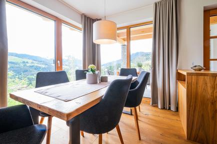  Für 7 Personen: Hübsches Apartment / Ferienwohnung in der Region Eben im Pongau