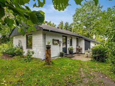 Gemütliches Ferienhaus : Region Sundsöre für 6 Personen