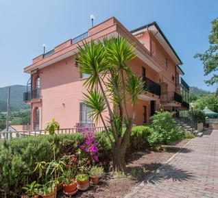  Für 2 Personen: Hübsches Apartment / Ferienwohnung in der Region Ligurien