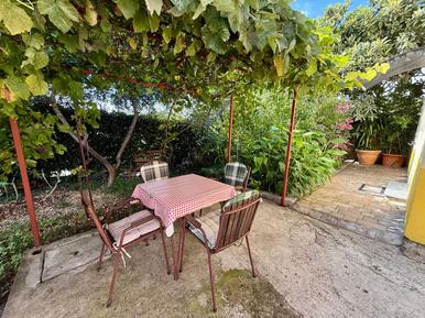  Für 3 Personen: Hübsches Apartment / Ferienwohnung in der Region Dramalj