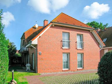  Für 4 Personen: Hübsches Apartment / Ferienwohnung in der Region Zingst