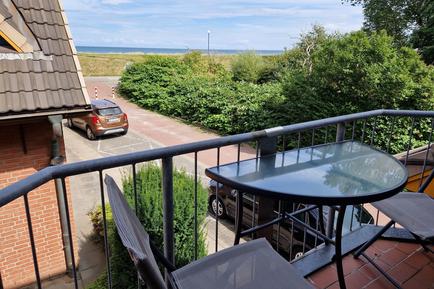  Für 2 Personen: Hübsches Apartment / Ferienwohnung in der Region Schönberger Strand