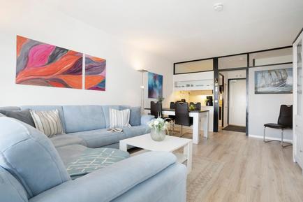  Für 4 Personen: Hübsches Apartment / Ferienwohnung in der Region Sierksdorf