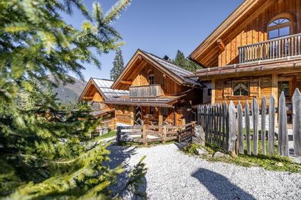 Gemütliches Ferienhaus : Region Tirol für 8 Personen