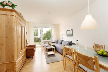  Für 4 Personen: Hübsches Apartment / Ferienwohnung in der Region Neustadt in Holstein-Rettin