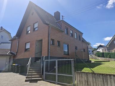 Gemütliches Ferienhaus : Region Bad Münstereifel für 7 Personen