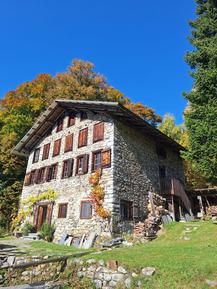  Für 5 Personen: Hübsches Apartment / Ferienwohnung in der Region Hasliberg