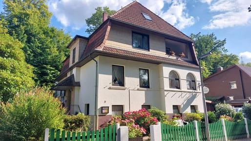  Für 5 Personen: Hübsches Apartment / Ferienwohnung in der Region Bad Lauterberg