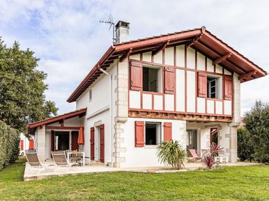 Gemütliches Ferienhaus : Region Atlantikküste Frankreichs für 8 Personen