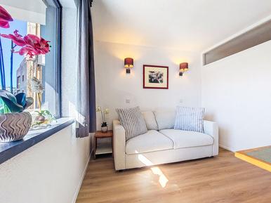  Für 4 Personen: Hübsches Apartment / Ferienwohnung in der Region Val Thorens