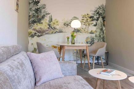  Für 2 Personen: Hübsches Apartment / Ferienwohnung in der Region Bad Lauterberg