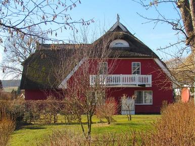  Für 4 Personen: Hübsches Apartment / Ferienwohnung in der Region Groß Zicker
