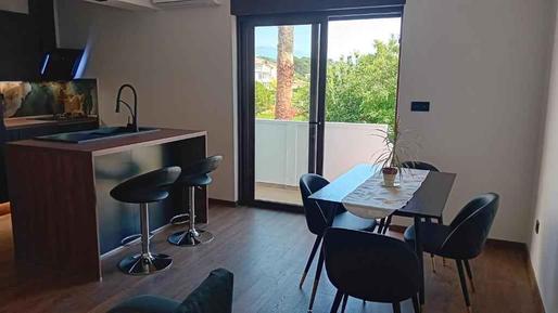  Für 3 Personen: Hübsches Apartment / Ferienwohnung in der Region Kampor