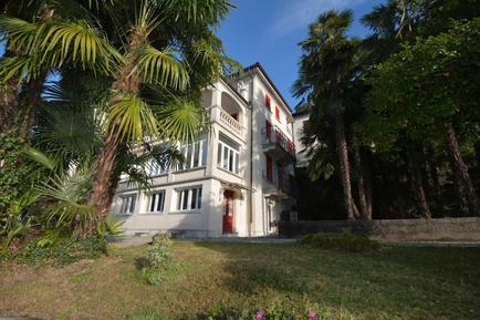  Für 4 Personen: Hübsches Apartment / Ferienwohnung in der Region Tessin