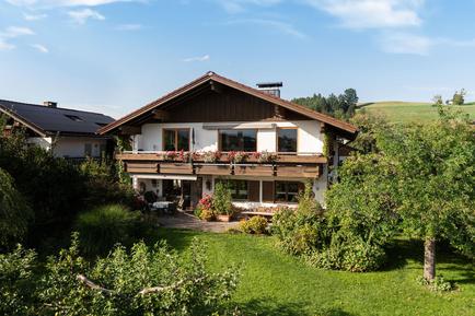  Für 2 Personen: Hübsches Apartment / Ferienwohnung in der Region Sonthofen-Altstädten