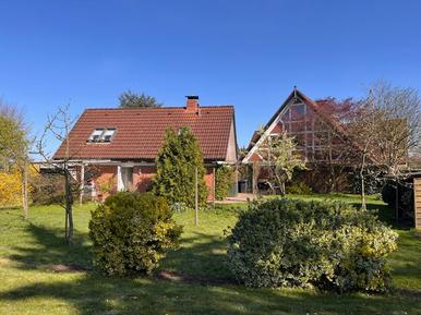  Für 6 Personen: Hübsches Apartment / Ferienwohnung in der Region Jork