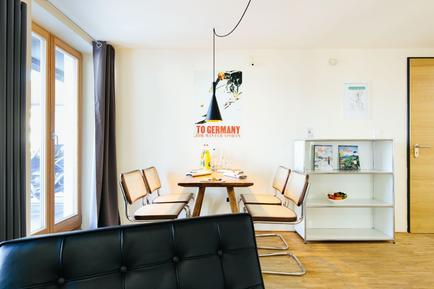  Für 4 Personen: Hübsches Apartment / Ferienwohnung in der Region Oberstdorf