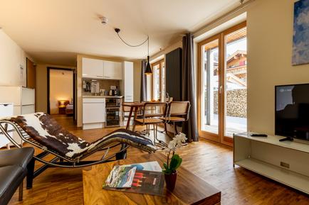  Für 3 Personen: Hübsches Apartment / Ferienwohnung in der Region Oberstdorf
