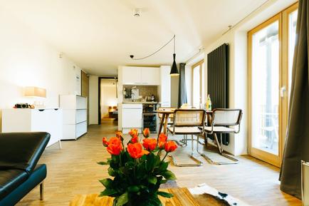  Für 3 Personen: Hübsches Apartment / Ferienwohnung in der Region Oberstdorf