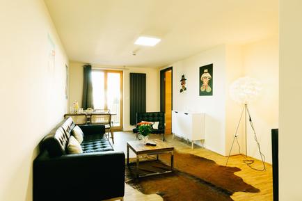  Für 4 Personen: Hübsches Apartment / Ferienwohnung in der Region Oberstdorf